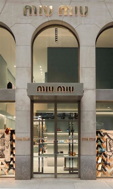 miu miu 57th street nyc|Miu Miu .